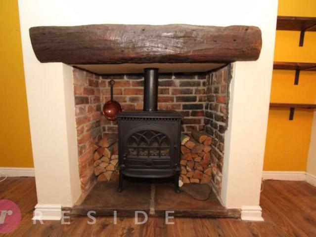 House for rent in Burnedge, Greater Manchester