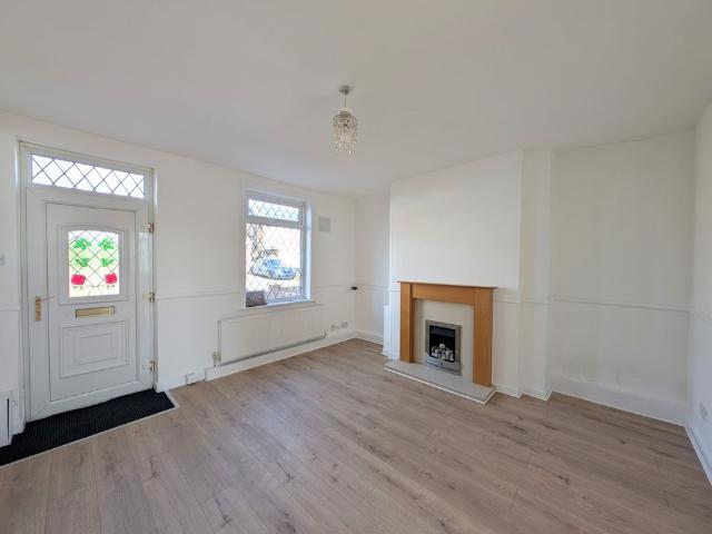 House for rent in Havercroft, West Yorkshire