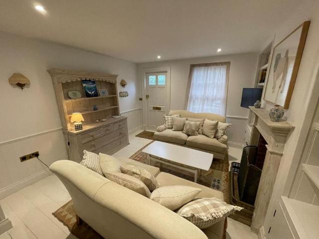 House for rent in Eastbridge, Suffolk