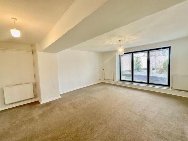 House for rent in Bradway, South Yorkshire