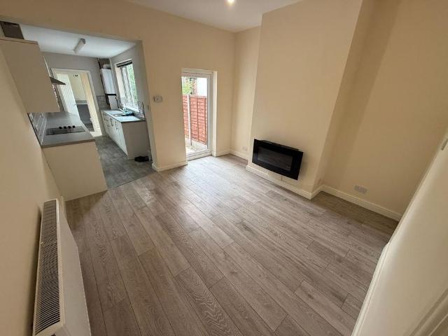 House for rent in Anglesey, Beamhurst