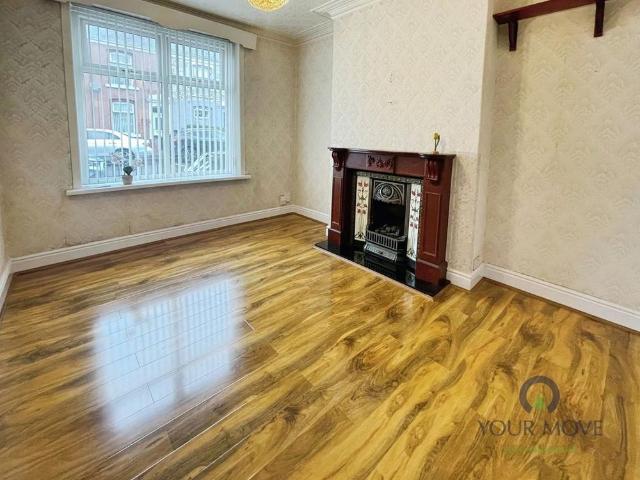 House for rent in Wensley Fold, Blackburn