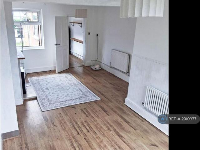 House for rent in Swingate, Attenborough