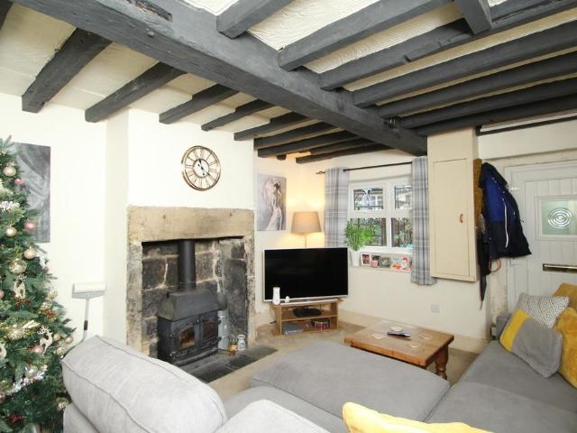 House for rent in Pool, West Yorkshire