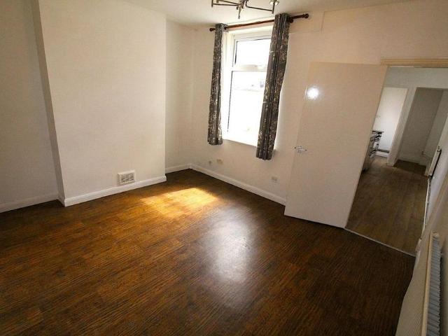 House for rent in Hillmorton Paddox, New Bilton