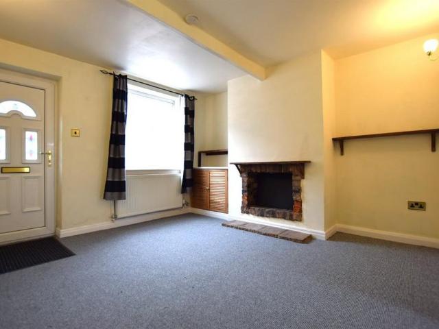 House for rent in Moss Rose, Macclesfield