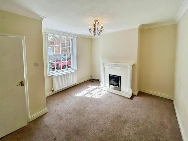 House for rent in Bargate, Boston