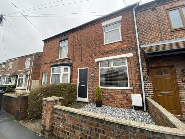 House for rent in Shavington cum Gresty, Crewe