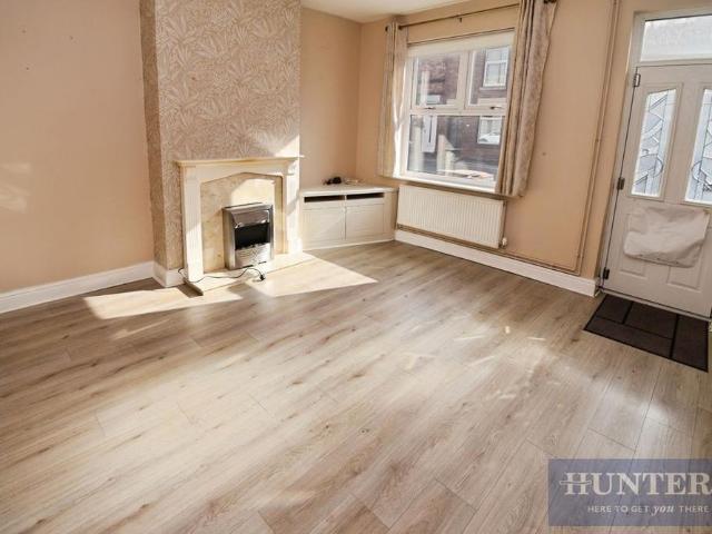 House for rent in Coalville, Leicestershire