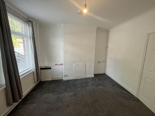 House for rent in Kimberworth, South Yorkshire