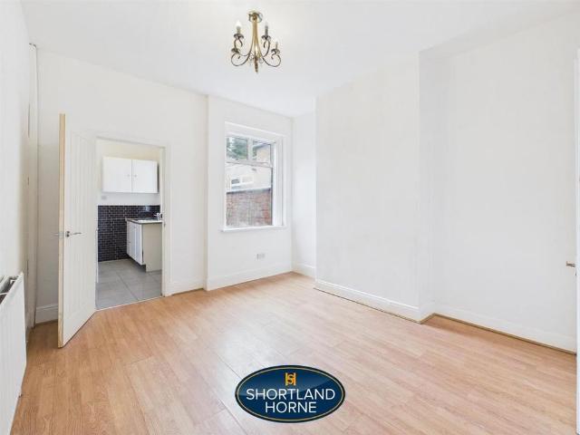 House for rent in Radford, West Midlands