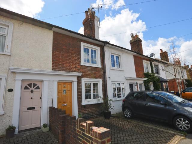 House for rent in Fole, Surrey