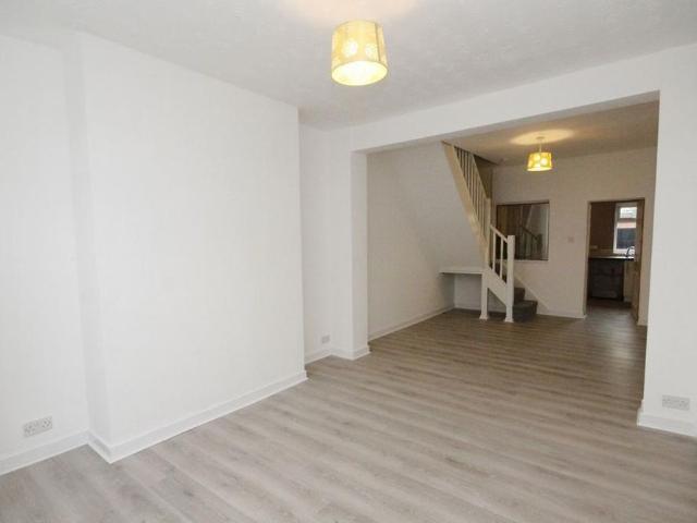 House for rent in Earlestown, St Helens