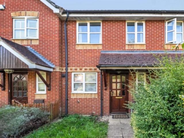 House for rent in Reading