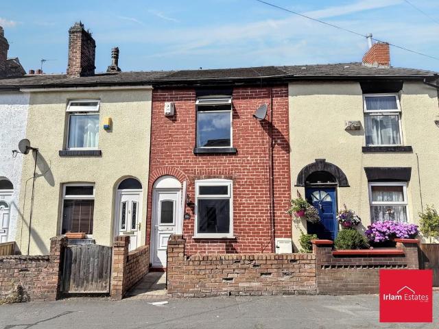 House for rent in Higher Irlam, Salford