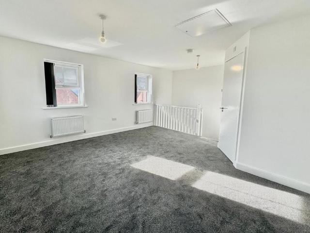 House for rent in Austhorpe, West Yorkshire
