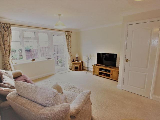 House for rent in Hart, Hampshire