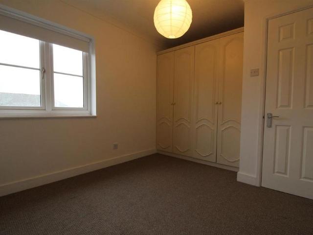 House for rent in Calverton End, Milton Keynes