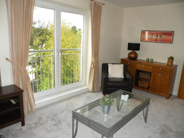 House for rent in Ballindoch, Scotland