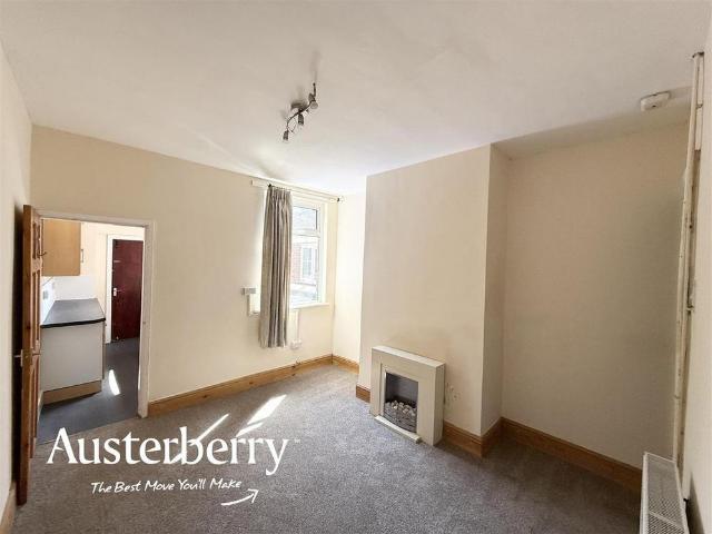 House for rent in Fenton, Stoke-on-Trent