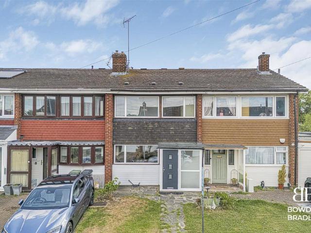 House for rent in Chigwell, Epping