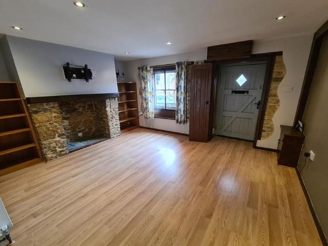 House for rent in Broadshard, Somerset