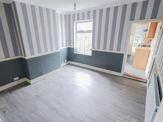 House for rent in Camp Hill, Warwickshire
