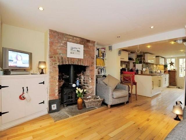 House for rent in Winslow, Buckinghamshire