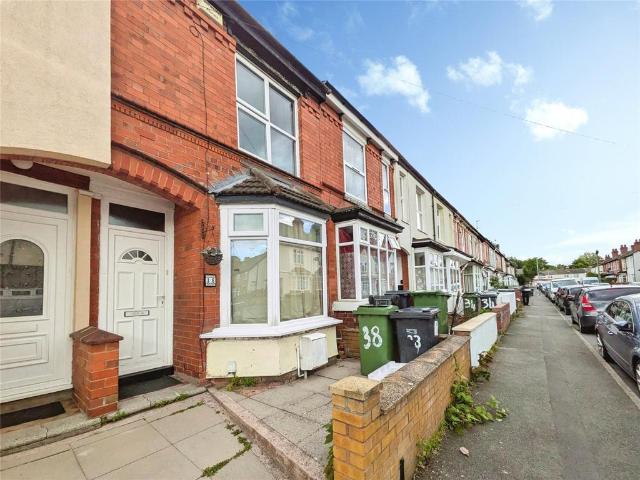 House for rent in Goldthorn Hill, Penn