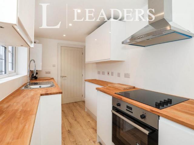 House for rent in Burslem, Stoke-on-Trent