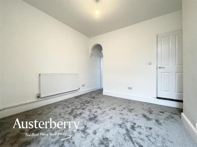 House for rent in Stoke, Stoke-on-Trent