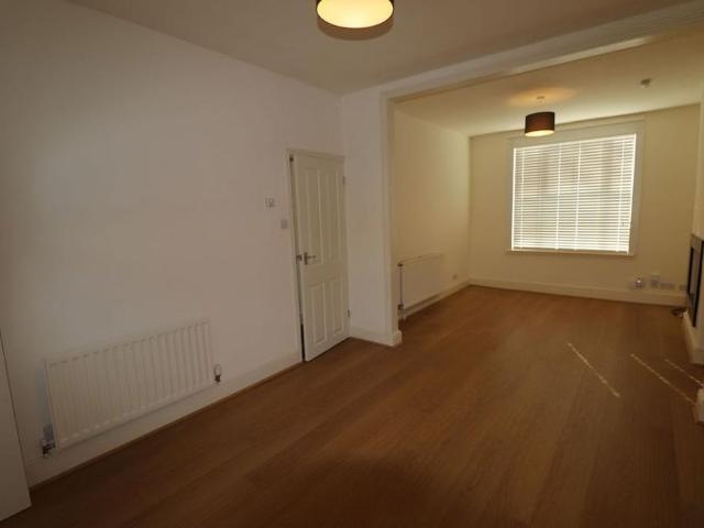House for rent in Semilong, Northampton