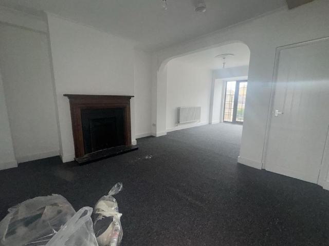 House for rent in Kedleston, East Midlands