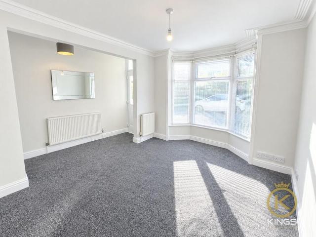 House for rent in Milton, Portsmouth