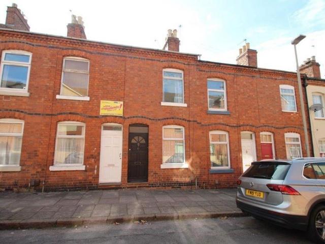 House for rent in Old Wharf, City Of Leicester