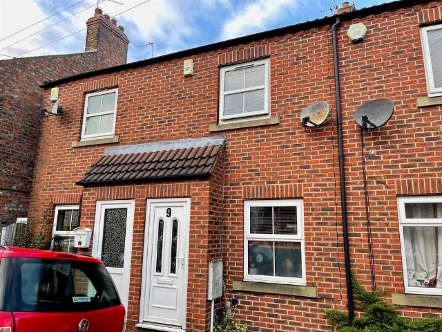 House for rent in High Field, York