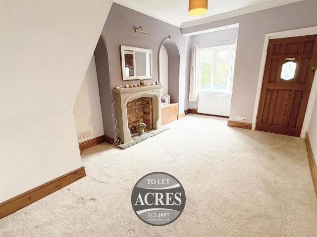 House for rent in Maney, Sutton Coldfield