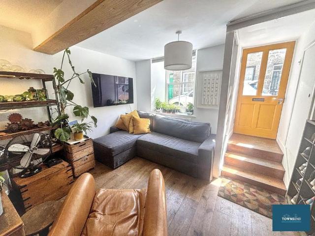 House for rent in Penryn, Cornwall