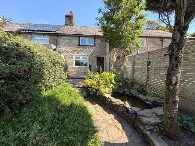 House for rent in Lee Bank, Greater Manchester