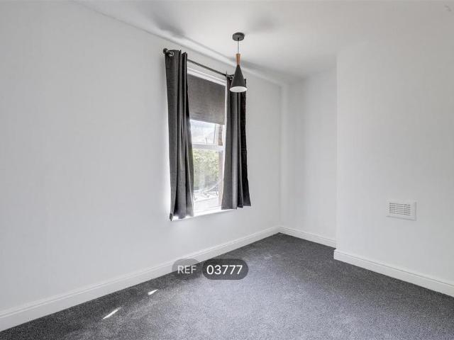 House for rent in Bulwell, City of Nottingham