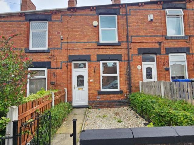 House for rent in Wombwell, South Yorkshire