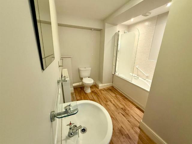 House for rent in Oswestry, Shropshire