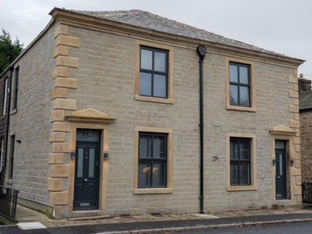 House for rent in Irwell Vale, Lancashire