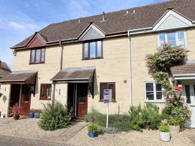 House for rent in School House, Gloucestershire