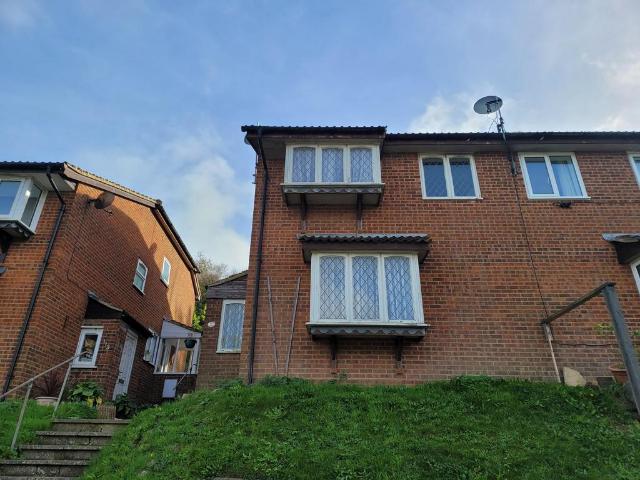 House for rent in Clive Vale, Guestling Green