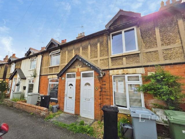 House for rent in Oakham, Rutland
