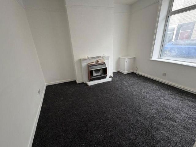 House for rent in Backburn, Lancashire