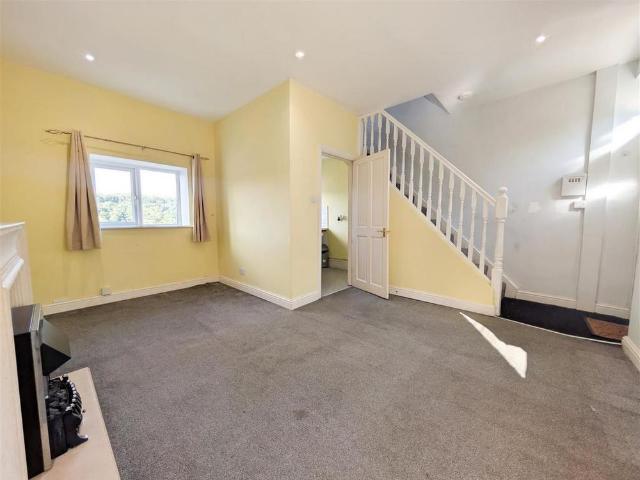 House for rent in Armitage Bridge, West Yorkshire