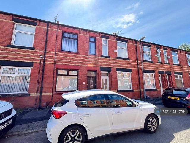 House for rent in Hollinwood, Pendock