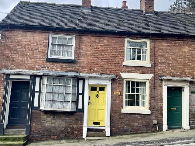 House for rent in Compton, Froggatt